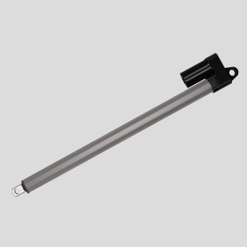 TOMUU 20000N Heavy Load IP66 Actuators for tracker solar