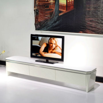 Modern Wood LCD TV Stand TV-118