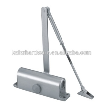 high quality sliding hydraulic door closer hinge K-DG063