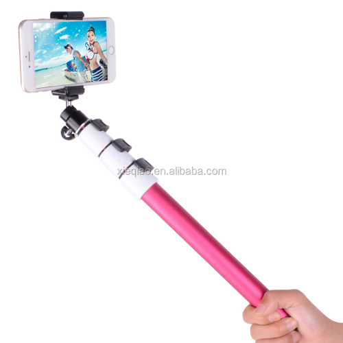 Stand selfie jualan hangat dan Stand Tripod