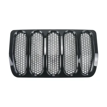 Mahindra Scorpio 2022 Car Body Kit and Grille Accessories