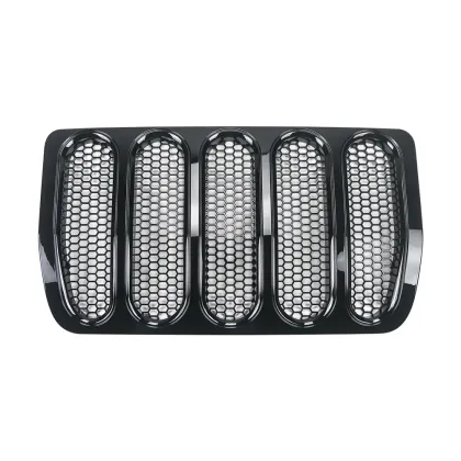 Mahindra Scorpio 2022 Car Body Kit and Grille Accessories