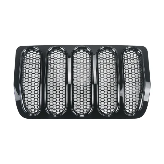 Mahindra Scorpio 2022 Car Body Kit and Grille Accessories