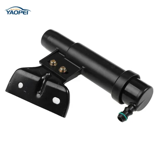 YAOPEI LH Headlight Washer Nozzle for Kia BORREED 2007-2016