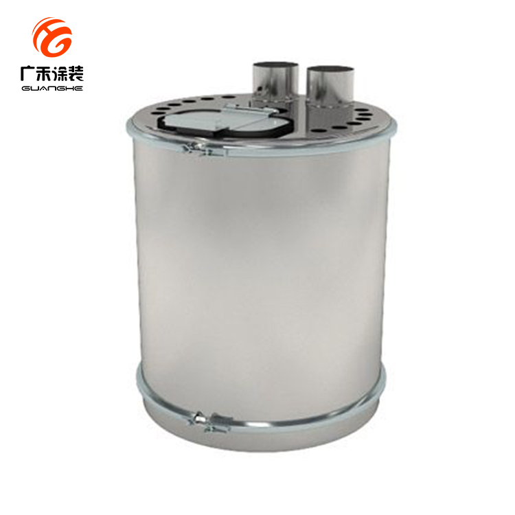 Manual Electrostatic Powder Coating Machine