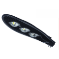 Luz de la calle de la cabeza de la cobra 180W LED regulable