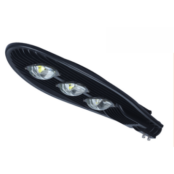 Luz de la calle de la cabeza de la cobra 180W LED regulable