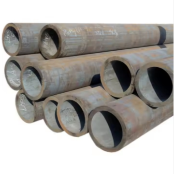高温抗性ASTM A192碳钢管