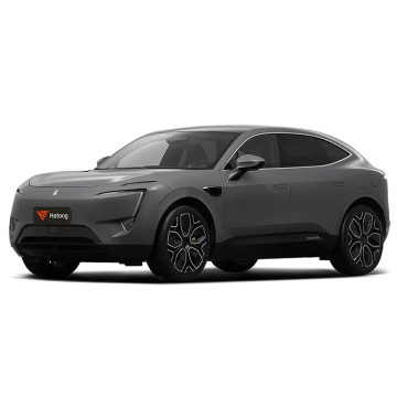 2024 Changan Avatr 11: 2WD/AWD HUAWEI ADS Mid-size Electric SUV