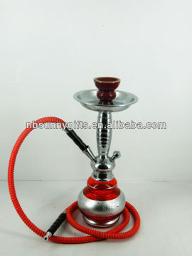Hookah shisha Zinc alloy High quality 2013 NEW ZH151