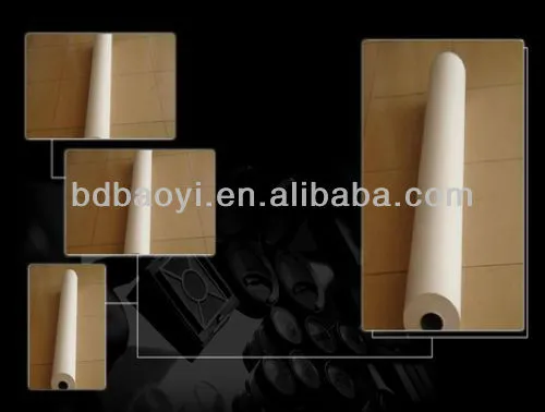 High Strength PE Plastic Film