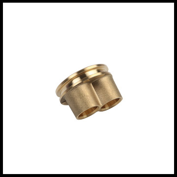 Valve Fittings Brass Valve Bases