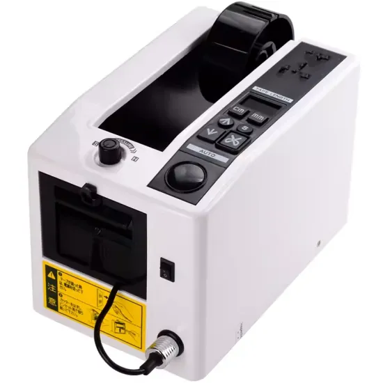 High Quality 220V/110V Automatic Tape Dispenser M1000 Adhesive Tape Cutting Machine