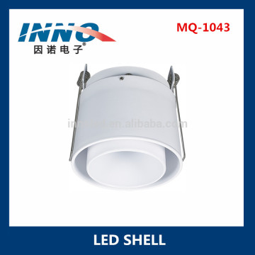 Aluminium LED Lamp Body