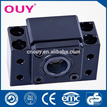 antibacklash ball screw SFU1605 -L1000mm-C7 with end machined + BK/BF12 end support + coupler for CNC parts