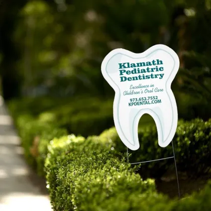 Custom Design Real Estate signs Board