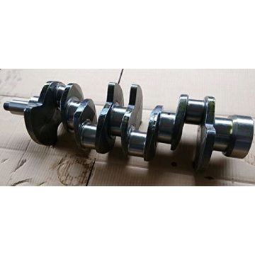 Crankshaft for Isuzu 4BE1 Engine 8-94416-373-2