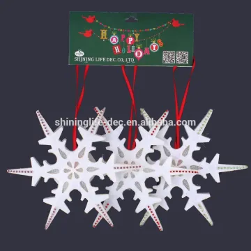 star designs festival charm decoration