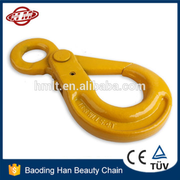 g80 heavy duty eye hooks for lifting