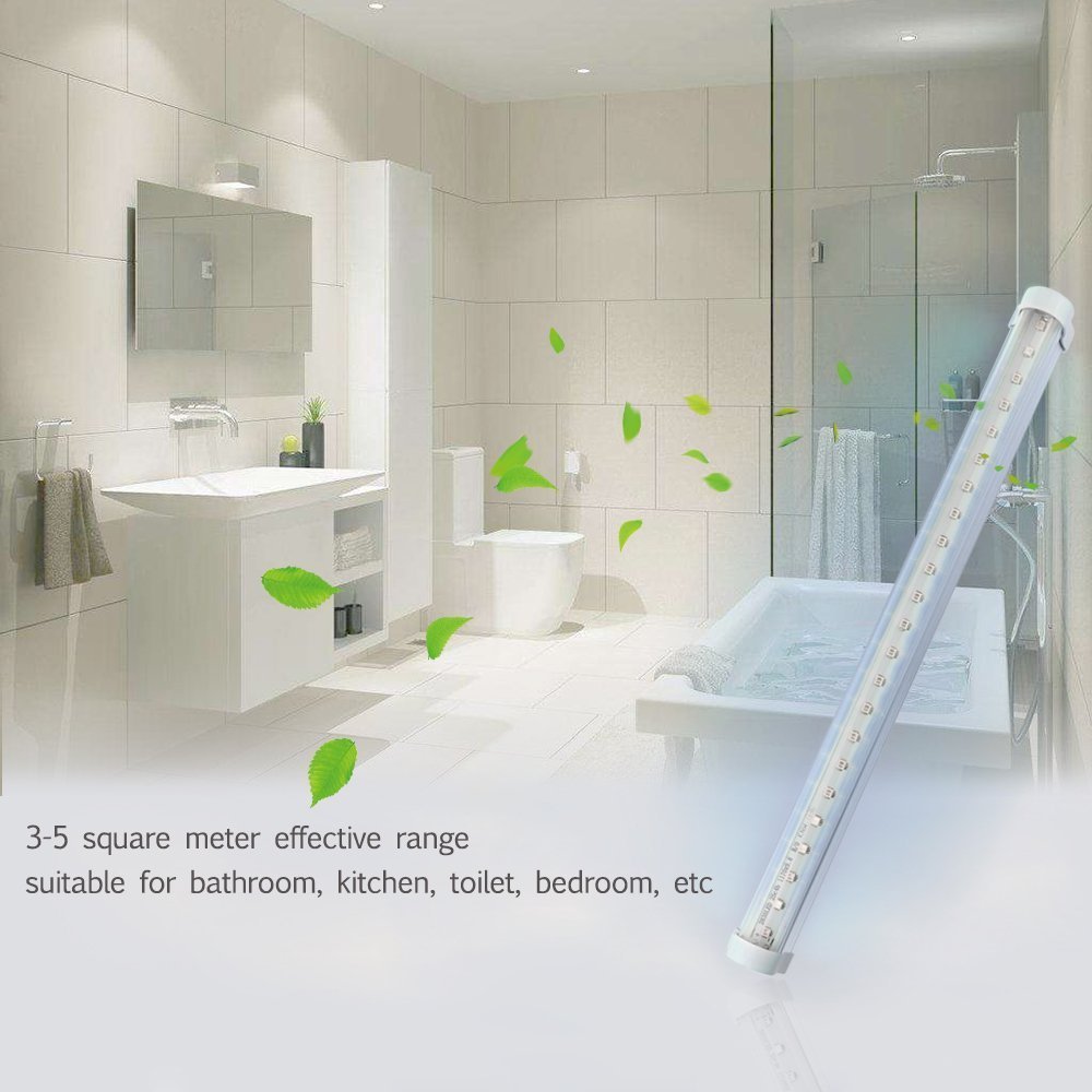 Bathroom Used UV 5W LED Tube Light