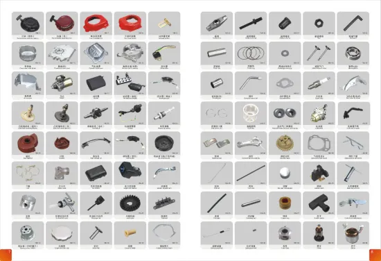 BISON(CHINA) 186f 178f diesel engine parts