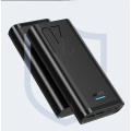 Three Output 20000mAh Large Capacity Portable Power Bank