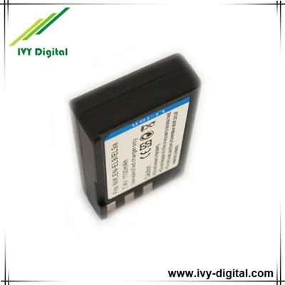Digital Camera Battery for Nikon EN-EL 9