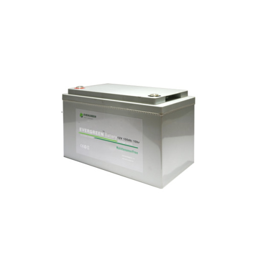 SSG-12V 90AH GEL SERIES