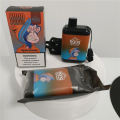 E-Cigarette Disposable Vape Pod bang king