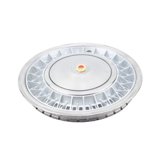 Stainless Steel Hubcaps 14 Inch Wheel Cover Fit for 42621-26160