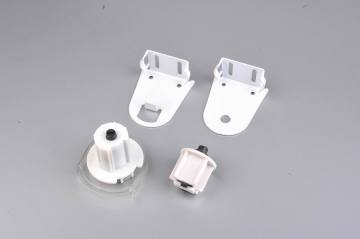 28mm Soft Curtain System Head Universal winder