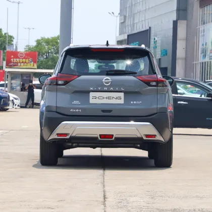 Used Nissan X-TRAIL Petrol Cars from Factory Supplier