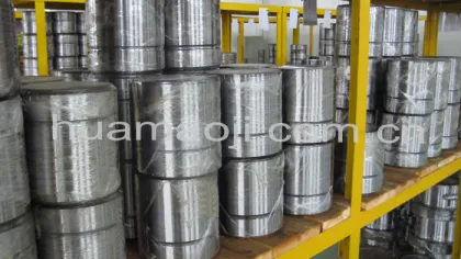 Hydraulic Hammer Bushes for Furukawa F45