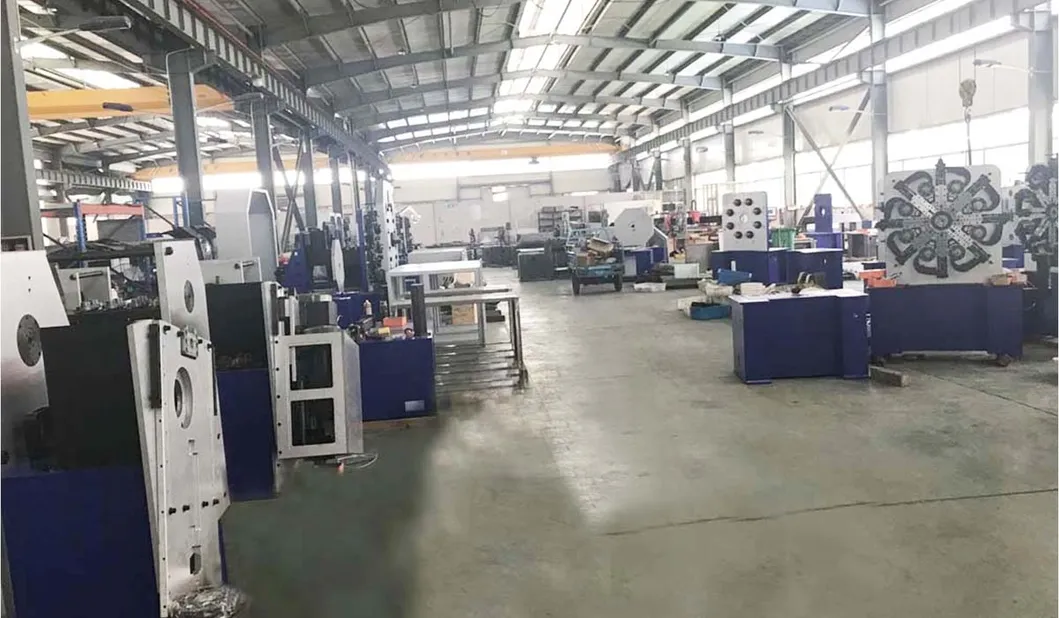 Automatic Wire Process Bending Machinery CNC Servo Motor Steel Wire Bender