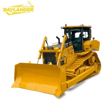 Dozer Persiapan Lokasi Tambang D200H