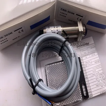 CRD-300N CRD-300P Photoelectric Switch Genuine Sensor