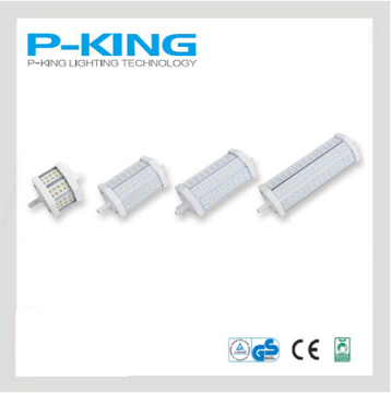 8W R7s LED light 118mm R7s lamp light R7s
