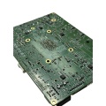 Промышленная встраиваемая материнская плата с двумя Gigabit Ethernet PCBA
