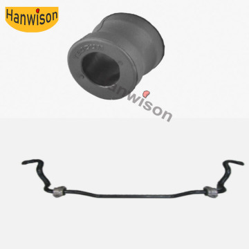 Front Stabilizer Bar Bushing and Rubber Sleeve for Benz Models W222, W176, W246, C117, A222