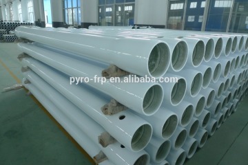 frp pressure membrane housing