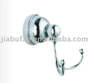 zinc alloy hook 2435