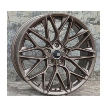 Hochwertige 4x4-Radfelgen und Hubs für Tesla Model Y &amp; Modell 3 (21-22 Zoll)