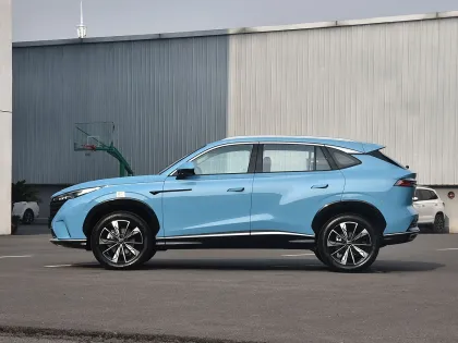 2023 ROEWE RX5 1.5T Superior Edition