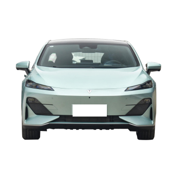 2024 Changan Deepal SL03 200Max Hybrid Extended Range Edition - 5 Seater New Energy Sedan, In Stock