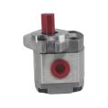 aluminum alloy HGP-1A-F1 hydraulic oil gear pump