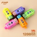 vape Fihp Multi 6in1 120k พัฟ