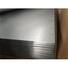 Galvalume Metal Plate