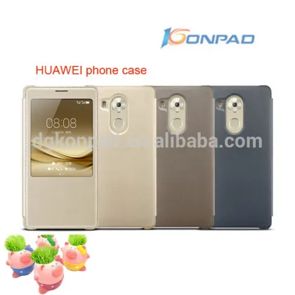 PC Leather Phone Case Cover for HUAWEI Mobile Phone
