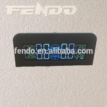 Digitaler externer Reifendruckmonitor für CAR -TPMs
