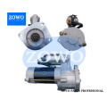 S25158 MITSUBISHI AUTO STARTER MOTOR 24 V 3.7KW 11 T